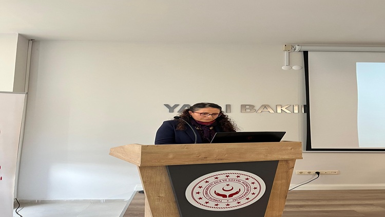 1 Ekim Dünya Yaşlılar Günü Programı Gerçekleştirildi